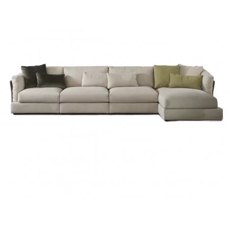 Divano Groovy di Lema