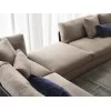 Una combinazione del divano Groovy di Lema