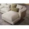 Lema Groovy sofa: a modular settee