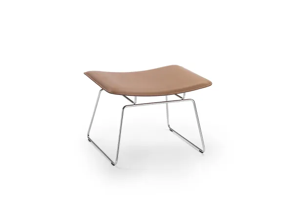 Echoes S.H. pouf par Flexform