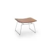 Echoes S.H. footstool by Flexform
