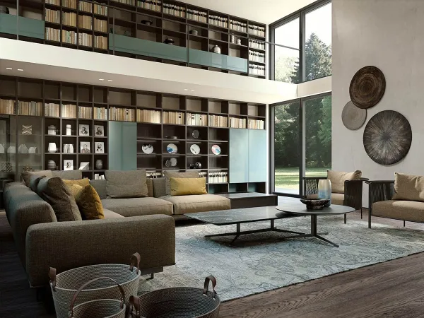 Bibliothèque Selecta de Lema