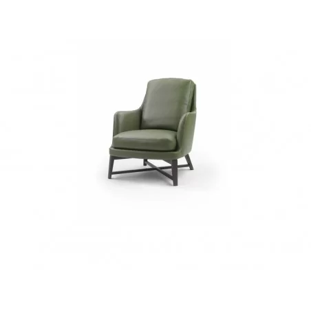 Marley armchair by Flexform