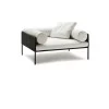 Fauteuil Agra de Living Divani