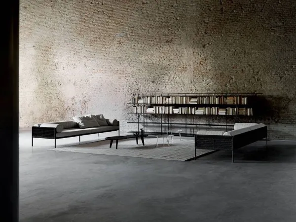 Canapé Agra de Living Divani