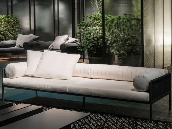 Canapé Agra de Living Divani