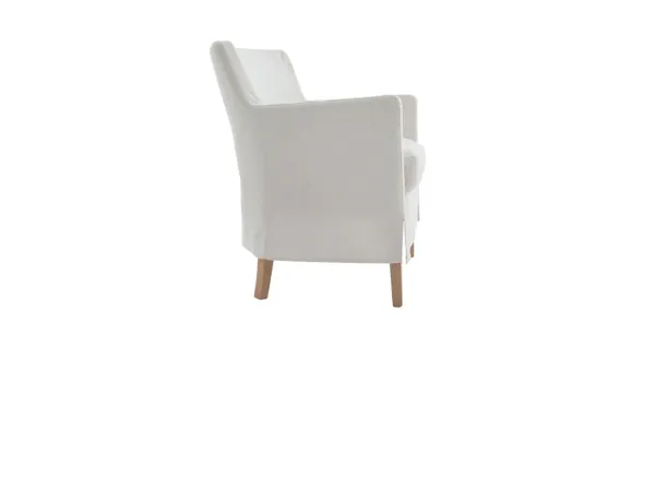 Fauteuil Ariel de Living Divani