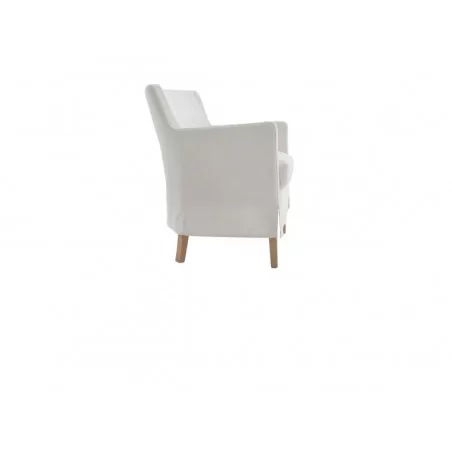 Fauteuil Ariel de Living Divani