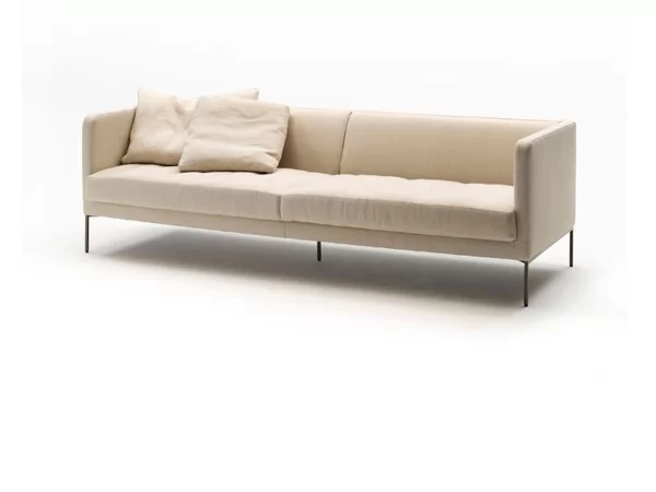 Sofa Easy Lipp von Living Divani