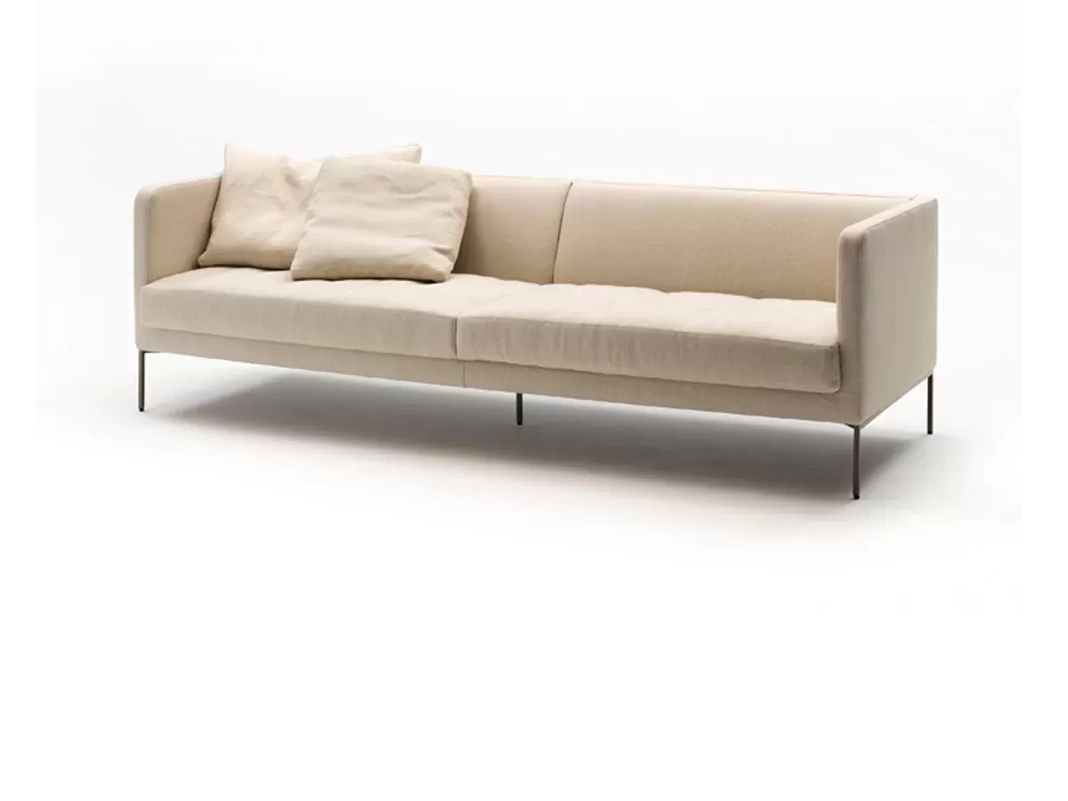 Easy Lipp sofa by Living Divani