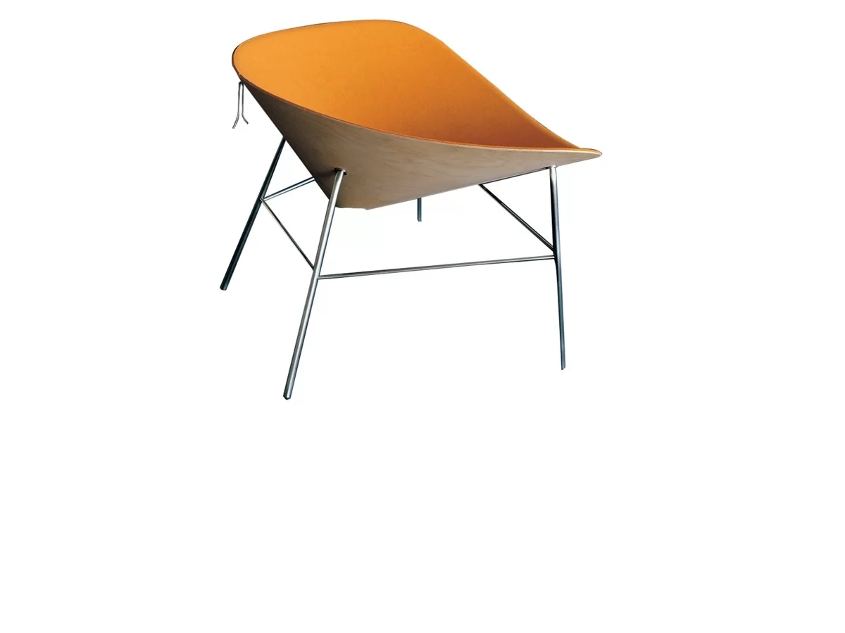 Poltroncina Bloom di Living Divani