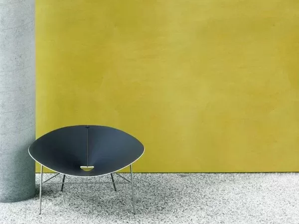 Bloom armchair by Living Divani