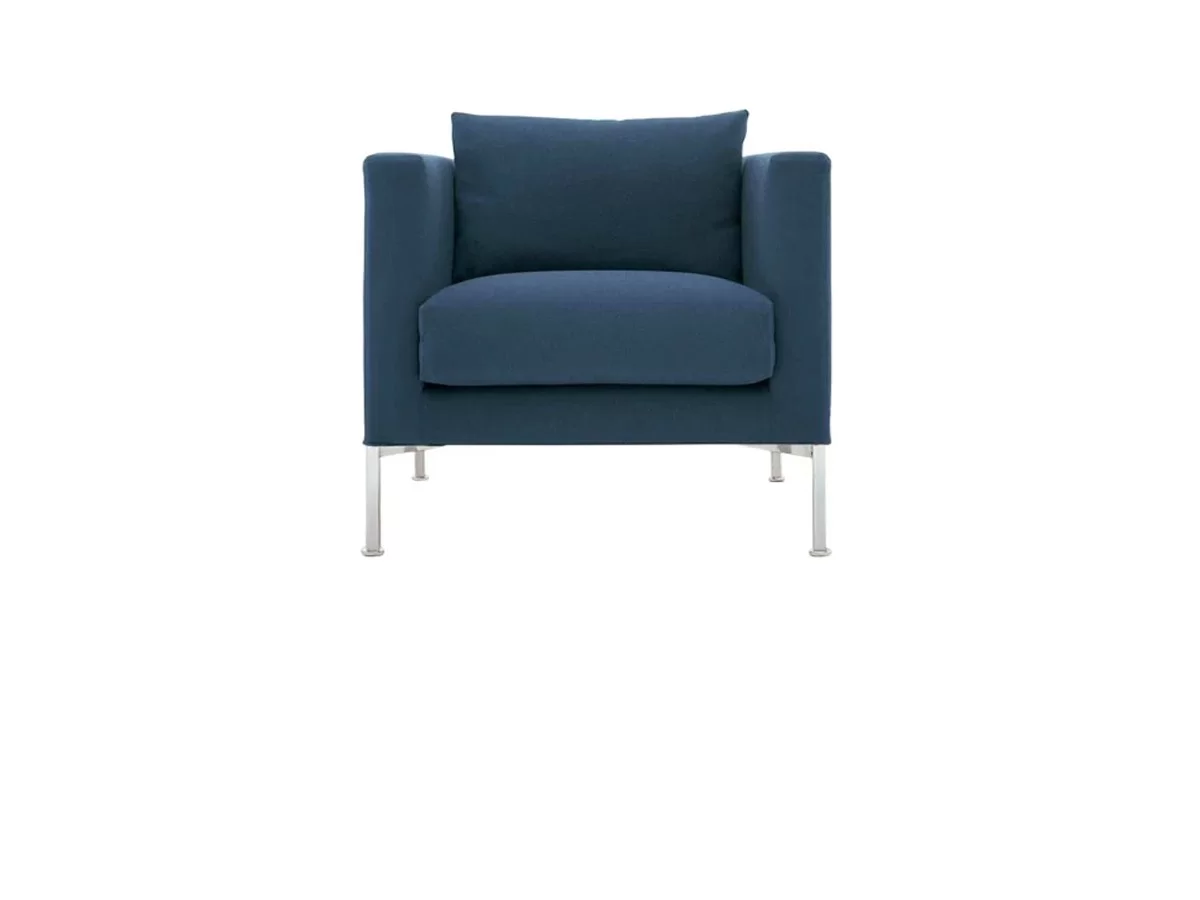 Box sessel von Living Divani