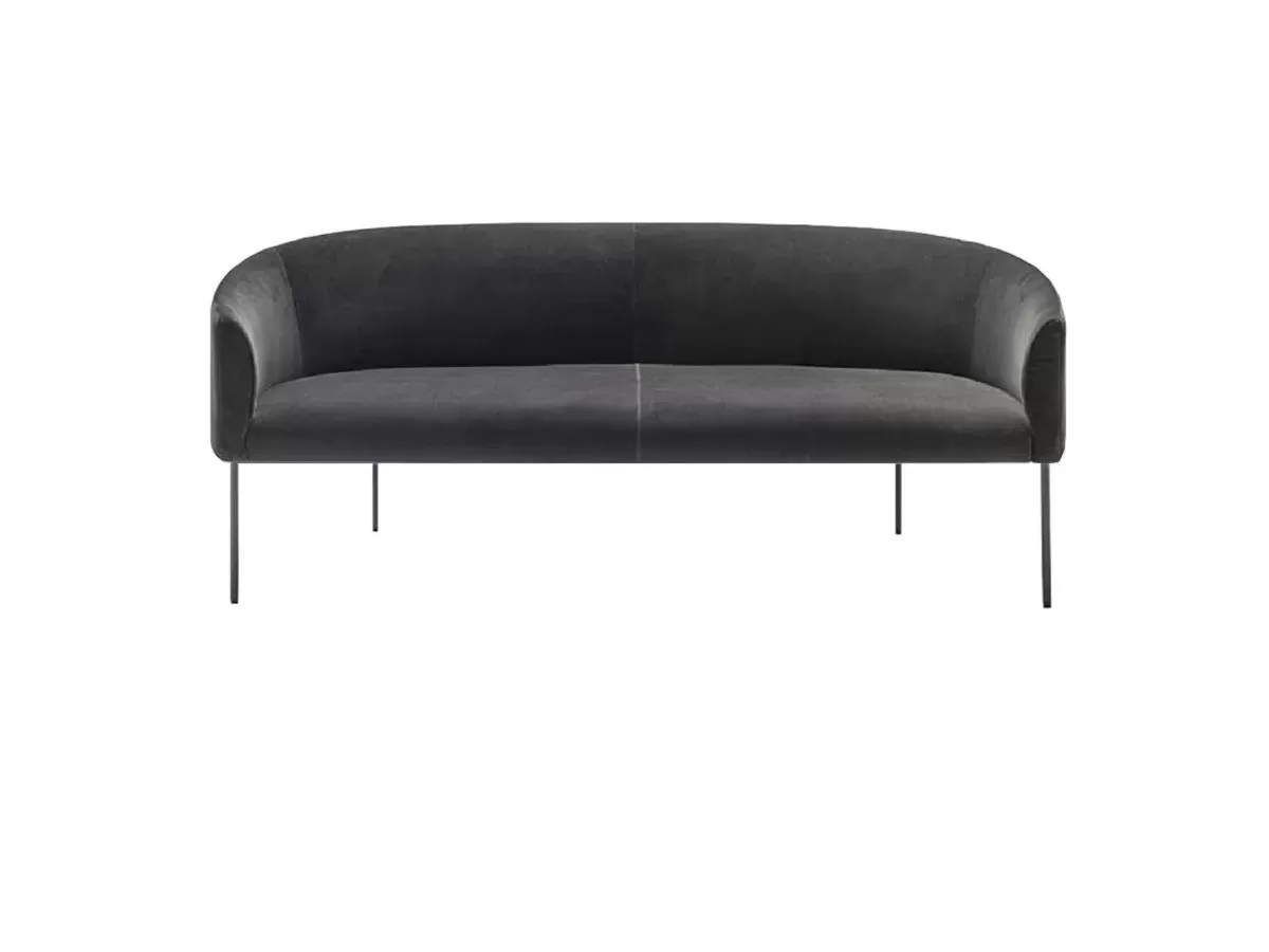 The Era sofa by Living Divani