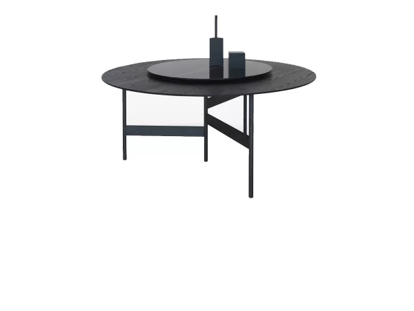 Notes table by Living Divani