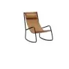 Flow Rocking Chair Living Divani