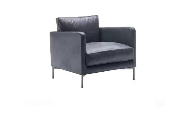 Dumas Armchair Living Divani