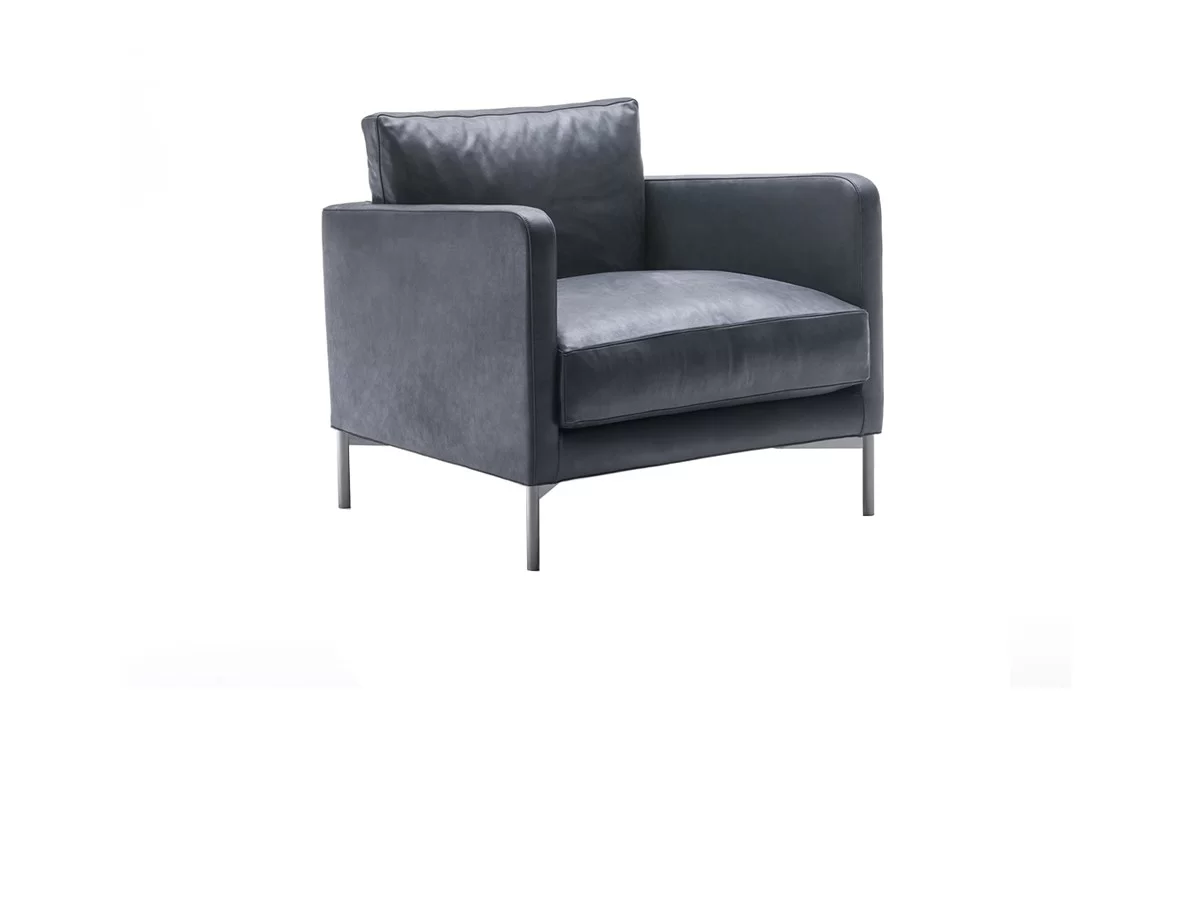 Dumas Fauteuil Living Divani