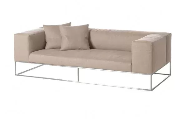 Ile Club sofa Living Divani