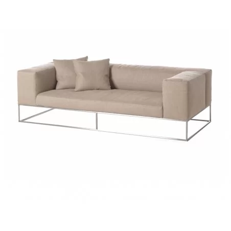 Living DivaniIle Club