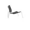 Carbon Frog fauteuil Living Divani