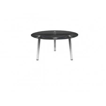 Table basse par Living Divani