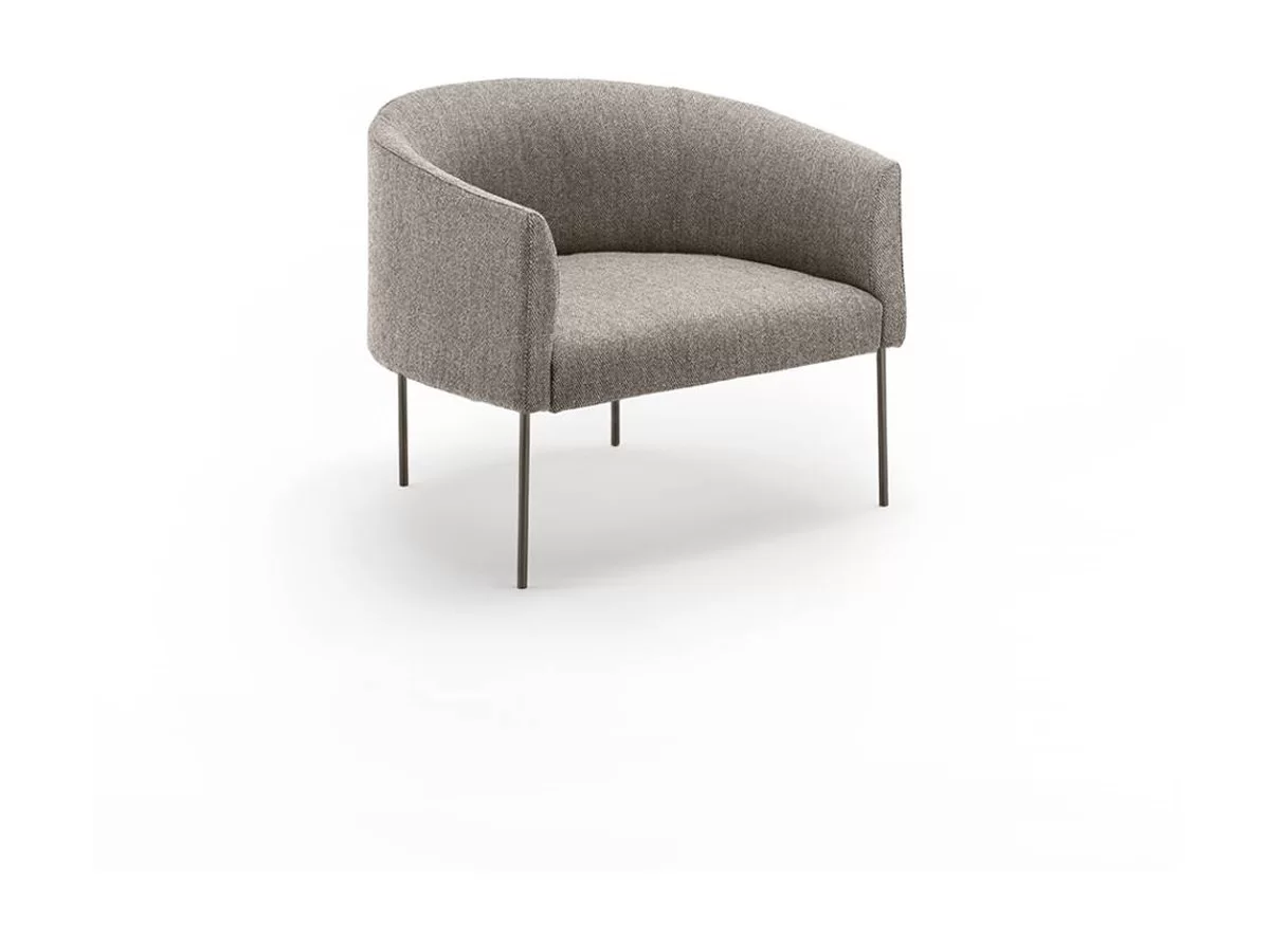 Era armchair by Living Divani