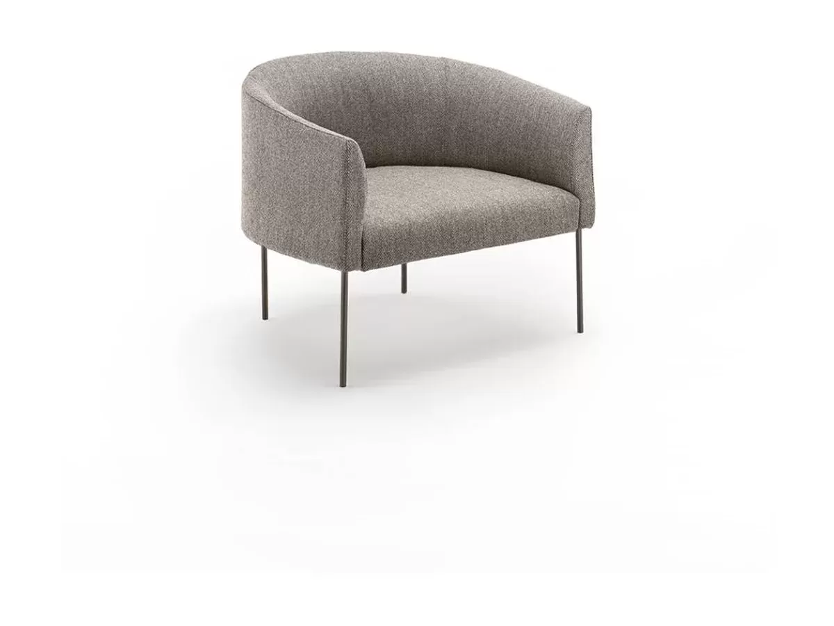 Era armchair by Living Divani