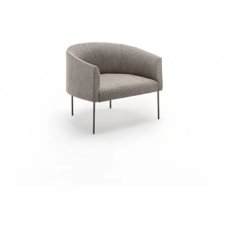 Era armchair by Living Divani