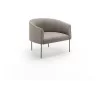 Era armchair by Living Divani