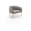 Era armchair by Living Divani