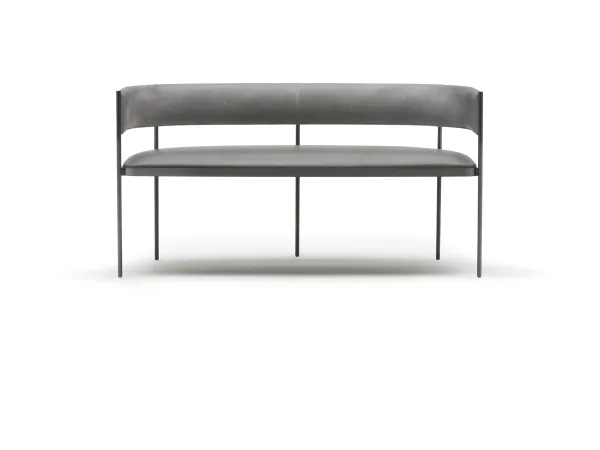 Mobilificio Marchese上的Living Divani Era沙发