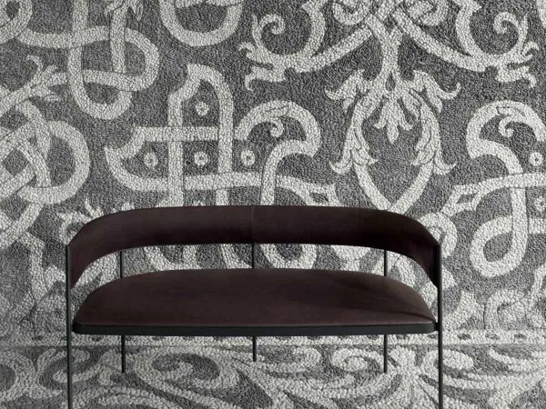 Das Era-Sofa in einer Umgebung