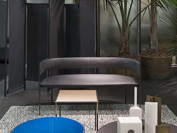 Das Era-Sofa von Living Divani