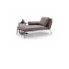 Happy Chaiselongue von Flexform
