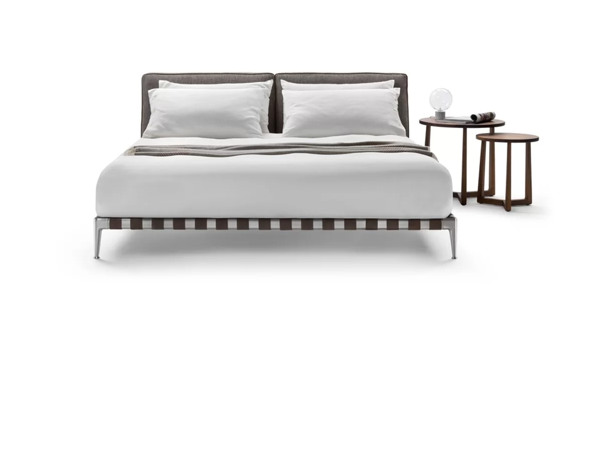 Gregory Bed Flexform