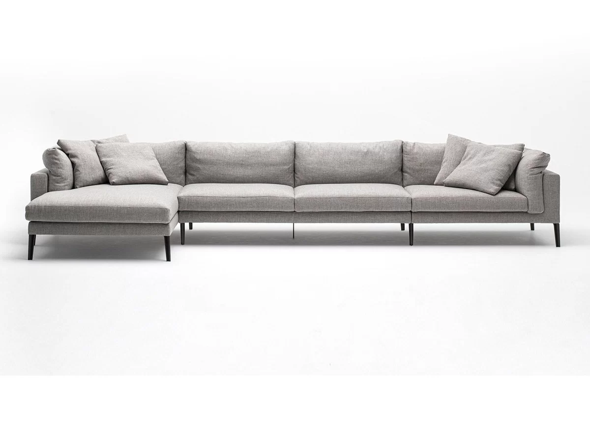 Sofá Floyd-Hi 2 System de Living Divani