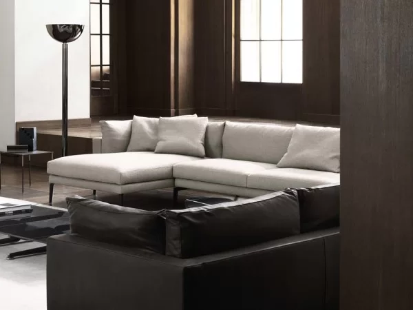 Floyd-Hi 2 System modular sofa