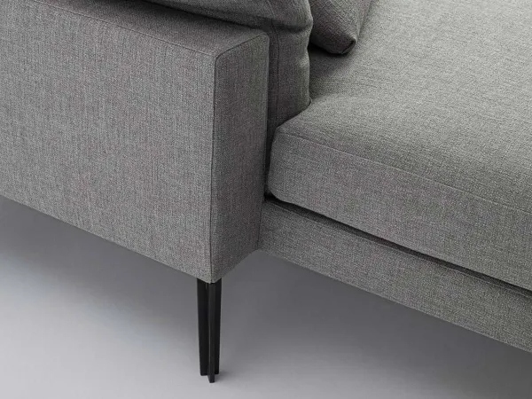 Detalles del sofá Floyd-Hi 2 System