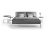 Lifesteel Flexform Bett