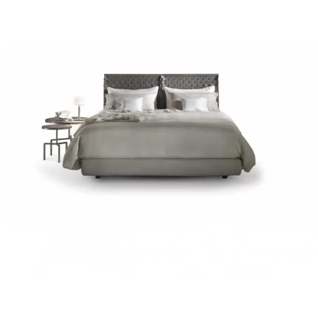 Cestone Letto Matrimoniale Flexform