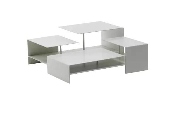 B2 couchtisch von Living Divani