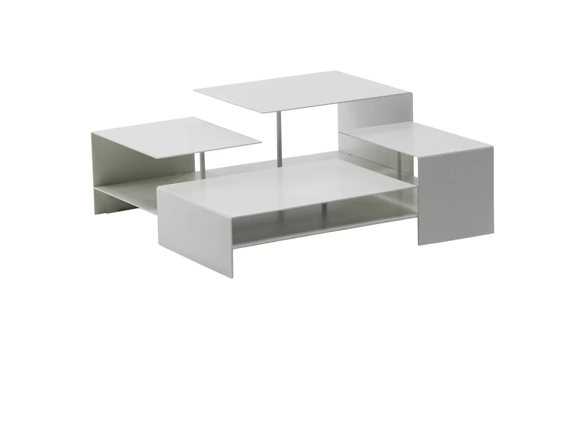 Mesa de centro B2 de Living Divani