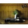 Une version sombre de la table basse B2 de Living Divani