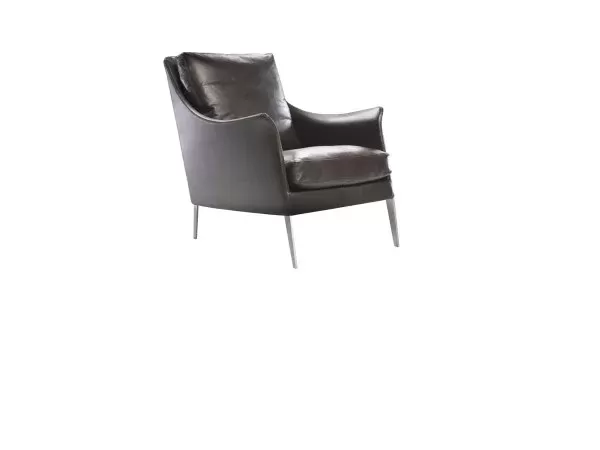 Flexform Boss Armchair