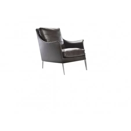 Flexform Boss Armchair