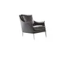 Fauteuil Boss de Flexform sur Mobilificio Marchese