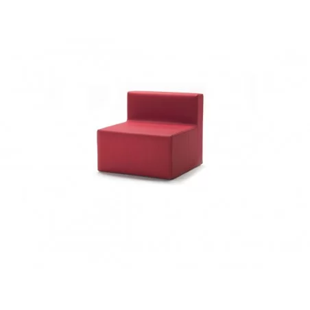 Cabrio armchair by Living Divani