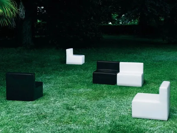 Poltrone Cabrio outdoor