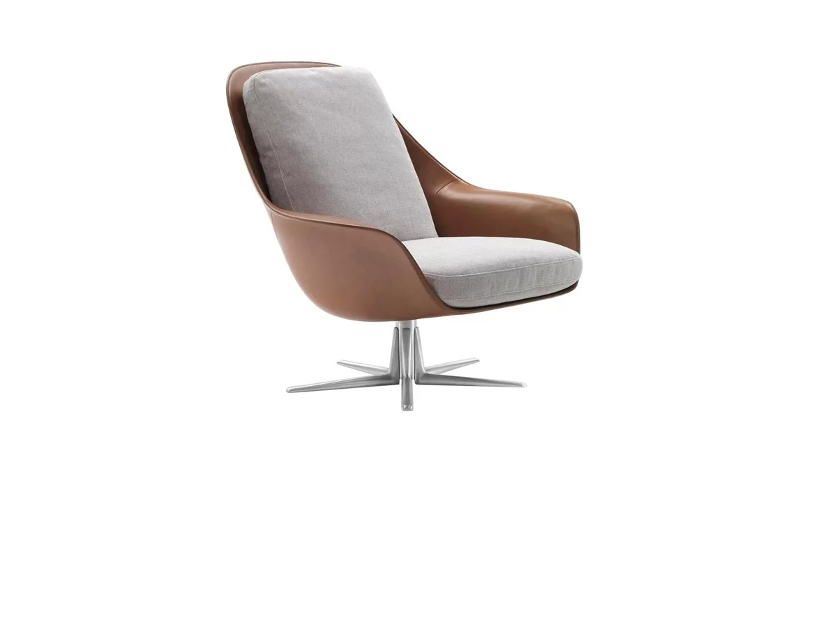 Sveva Armchair Flexform